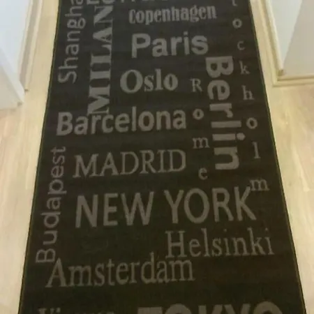 Oslo