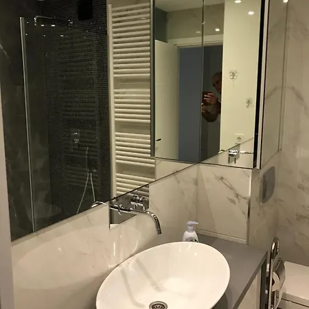 Oslo Apartment *