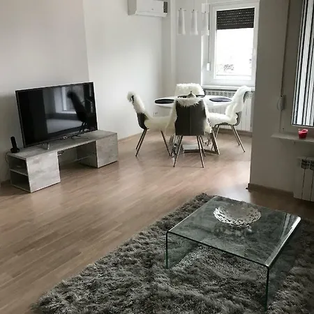 Oslo * 贝尔格莱德