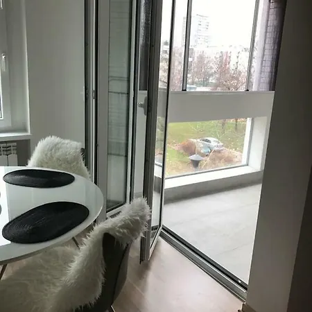 Oslo Apartment